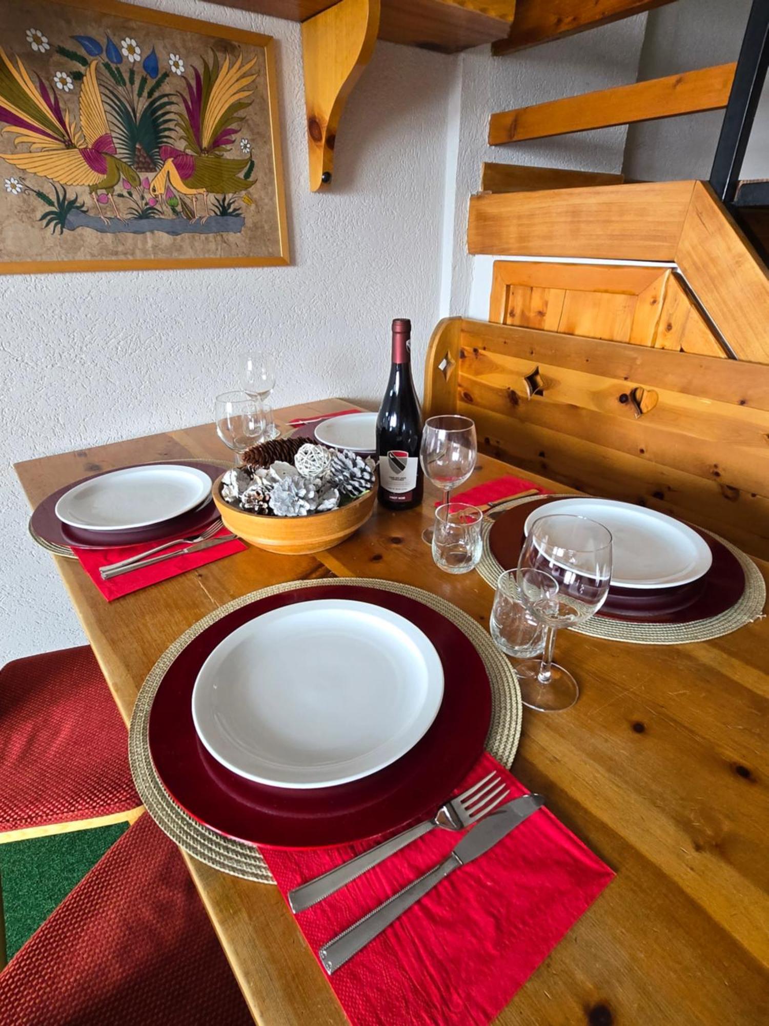 Cighe Family&Friends - Cir 0514 Appartement Breuil-Cervinia Buitenkant foto